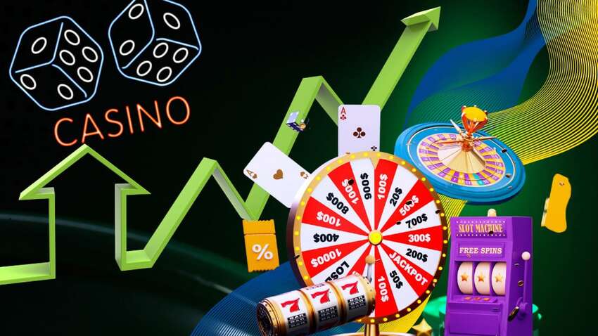 Casino Game Localization Strategies for Global Audience Engagement