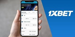 Discover the 1xBet App Your Gateway to Online Betting -1417248701 Discover the 1xBet App Your Gateway to Online Betting -1417248701