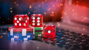 Discover the Thrills at Online Casino WildRobin