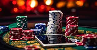 Discover the Thrills at Online Casino WildRobin