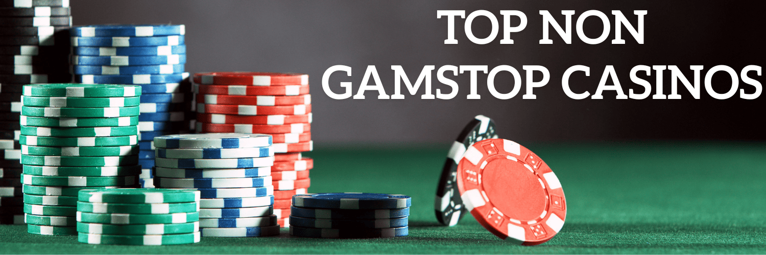 Discover Top Casino Sites Not on GamStop 930228204 Discover Top Casino Sites Not on GamStop 930228204