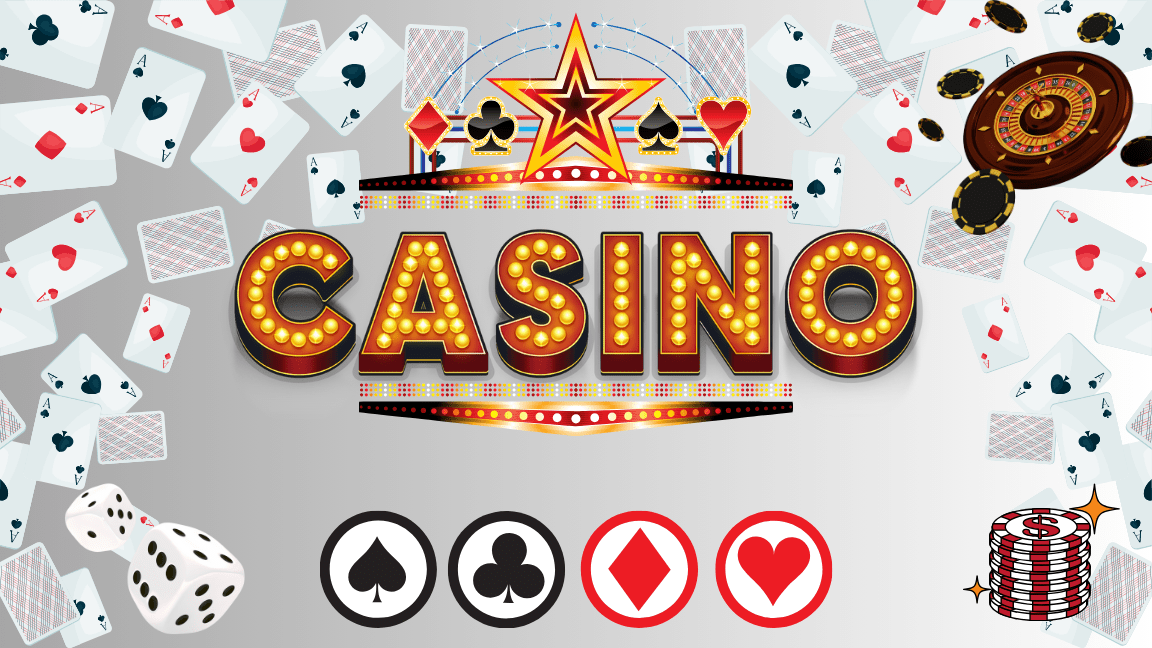 Discovering Non Gamstop Casinos A Guide to Responsible Gaming Discovering Non Gamstop Casinos A Guide to Responsible Gaming