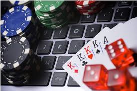 Experience the Thrill of Casino Gaming Anytime, Anywhere