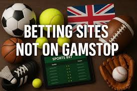 Exploring Non Gamstop UK Betting Sites 1962351829