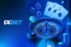 Get 1xBet App The Ultimate Betting Experience at Your Fingertips