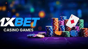 Get 1xBet App The Ultimate Betting Experience at Your Fingertips