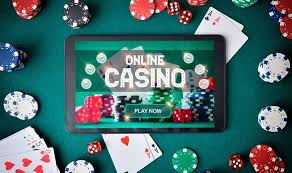 Impact of Regulation Changes on Online Casinos An In-Depth Look