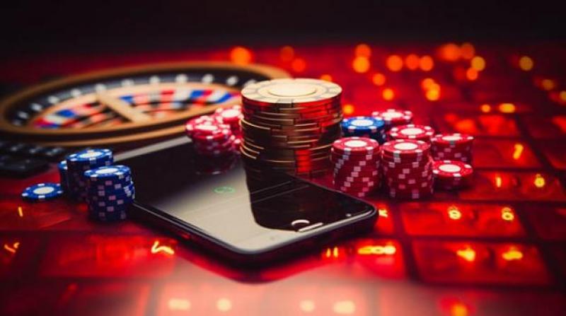 The Ultimate Guide to Online Casino TenBet -310851655