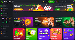 Unlocking the World of Online Gaming BCCasino Mirror Site