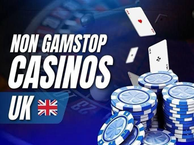 Are There Any UK Casinos Exploring the Gambling Scene -448562217