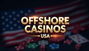 Best Offshore Casino Sites Your Guide to Winning Big