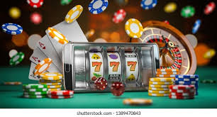 Discover the Excitement of Booming Slots Online Casino in the UK