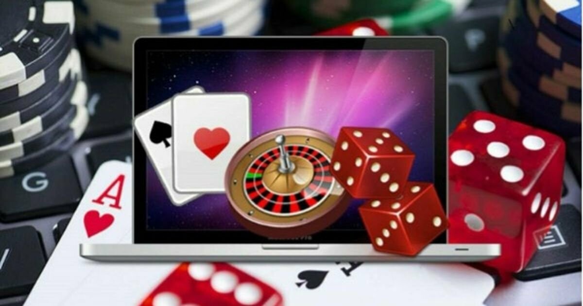 Utforska Casinofam.net Din guide till online casinon -1310782935 Utforska Casinofam.net Din guide till online casinon -1310782935